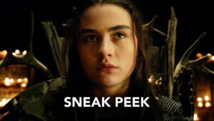 Watch The 100 6×11 Sneak Peek #2 ‘Ashes to Ashes’ in HD | Season 6 Episode 11 Preview