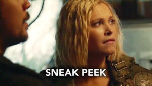 Watch The 100 6×11 Sneak Peek “Ashes to Ashes” in HD | Season 6 Episode 11 Preview