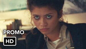 Euphoria Episode 7 Promo: Zendaya Faces the Challenges of Trying to Pee While Depressed