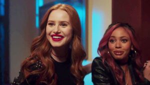 Laugh along with the Riverdale Season 3 Blooper Reel at Comic-Con 2019 in HD