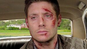 Exclusive Comic-Con Video: Restoring the Winchesters’ Impala in Supernatural’s Final Season (HD)