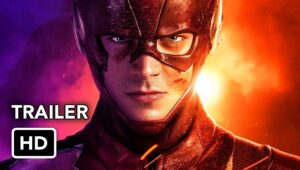 The Flash Season 6 Comic-Con Trailer: Watch in Stunning HD Quality