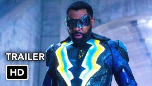 Black Lightning Comic-Con 2019 Trailer: Watch in Stunning HD Quality!