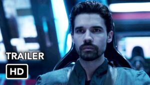 The Expanse Season 4 Trailer Revealed at Comic-Con in Stunning HD Quality