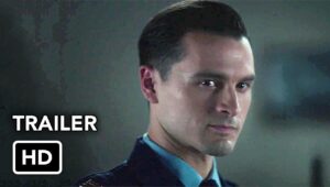 Unveiling the Intriguing Project Blue Book Season 2 Teaser Trailer in HD