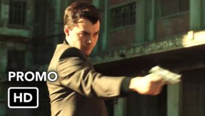 Pennyworth: Explore the Heroic Origins of Alfred in DCTV’s Latest Promo (HD)