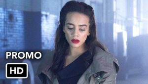 Killjoys 5×02 Promo: Discover What Happens in ‘Blame It on the Rain’ (HD)