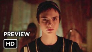 Carnival Row Prologue Featurette: Dive into the World of Cara Delevingne and Orlando Bloom in This Amazon Series