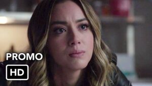 Marvel’s Agents of SHIELD Season 6 Episode 11 Promo: ‘From the Ashes’ (HD) – Watch Now!