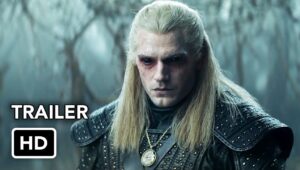 The Witcher Trailer: Henry Cavill Stars in Exciting New Netflix Series [HD]