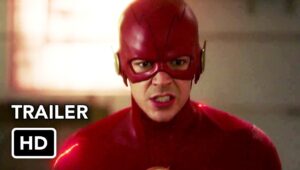 DCTV Unveils Action-Packed ‘Comics Come To Life’ Trailer featuring Arrow, The Flash, Supergirl, and Batwoman in HD