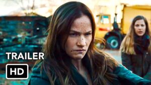 Van Helsing Season 4: Watch the Exclusive Comic-Con Trailer in HD