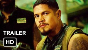 Exclusive Look: Mayans MC Season 2 Trailer in Stunning HD Quality