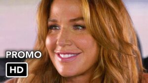 Reef Break 1×05 Promo: Unraveling ‘The Green Tide’ in Poppy Montgomery’s Crime Drama (HD)