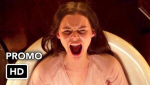 Siren Season 2 Episode 15 Promo ‘Sacrifice’ (HD) – What to Expect in the Latest Episode