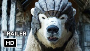 Discover the Epic World of His Dark Materials in the Comic-Con Trailer – HBO’s Stunning Fantasy Series in HD
