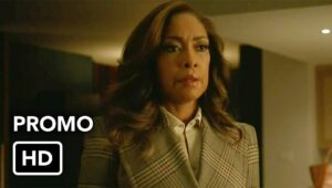 “The Superintendent” Pearson 1×02 Promo: Suits Spinoff Starring Gina Torres (HD)