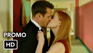 Suits Season 9 Episode 2 Promo: ‘Special Master’ Teases the Final Season in HD