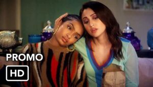 Grown-ish Season 2 Episode 19 Promo: “Only Human” (HD) – Watch Now!