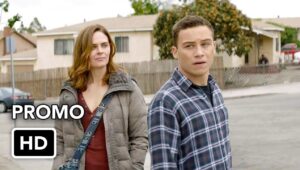 Animal Kingdom Season 4 Episode 9 Promo: Brace Yourself for the Chaos in ‘SHTF’ (HD)