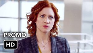 Almost Family (FOX) ‘Terrible Harm’ Promo HD with Brittany Snow and Emily Osment – New Drama Series