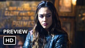 Exploring the Intriguing Details of The 100 Season 6 Episode 10 ‘Matryoshka’ (HD) Inside Look