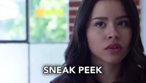 Good Trouble Season 2 Episode 5 Sneak Peek: ‘Happy Heckling’ HD Preview | The Fosters Spinoff