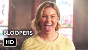Laugh Out Loud with Marvel’s Cloak and Dagger Season 2 Bloopers Reel in High Definition