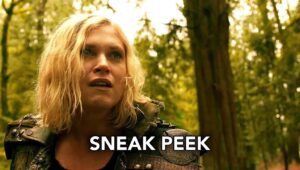 Exclusive Sneak Peek of The 100 Season 6 Episode 10 ‘Matryoshka’ in HD