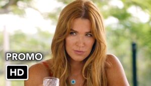 Reef Break 1×04 Promo: Explore the Thrills of the Jungle with Poppy Montgomery in this Crime Drama (HD)