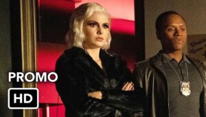 iZombie Season 5 Episode 11 Promo: ‘Killer Queen’ (HD) – Get a Sneak Peek!
