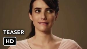 AHS 1984: Meet the Spooky Cast of American Horror Story Season 9 in HD Teasers