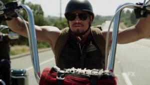 Unveiling the Thrilling ‘Motor’ Teaser Promo for Mayans MC Season 2 in HD