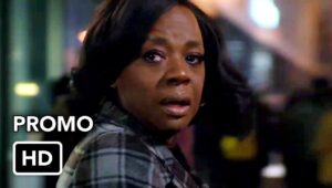 Uncover the Thrilling Teaser for How to Get Away with Murder Season 6 – The Final Season in Stunning HD Quality