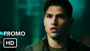 “In Zod We Trust” – Krypton Season 2 Episode 6 Promo (HD) – Unveiling the Next Chapter of the Epic Series