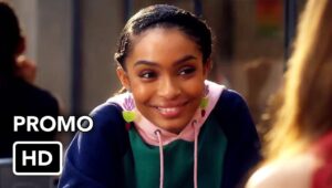 Grown-ish 2×18 Promo: Watch ‘Nice For What’ in HD | Don’t Miss Out!
