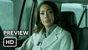 Suits Spinoff Starring Gina Torres: A Sneak Peek Inside Pearson (HD)