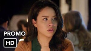 Good Trouble Season 2 Episode 5 Promo: ‘Happy Heckling’ – The Fosters Spinoff