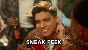 Grown-ish 2×17 Sneak Peek #2: Get a First Look at ‘Strictly 4 My..’ in Stunning HD Quality