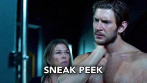 The 100 6×09 Sneak Peek #2: Unveiling ‘What You Take With You’ in Season 6 Episode 9 (HD)