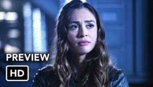 Exploring the Intriguing Details of The 100 Season 6 Episode 9 “What You Take With You” – Inside Look in HD
