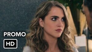 Grand Hotel Episode 5 Promo: Uncover the Secrets in ‘You’ve Got Blackmail’ (HD)