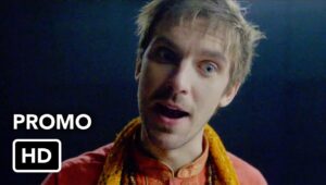 Legion Season 3 Episode 4 Promo: Dive into ‘Chapter 23’ in Stunning HD Quality