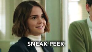 Good Trouble Season 2 Episode 4 Sneak Peek #3 ‘Unfiltered’ HD – Fosters Spinoff