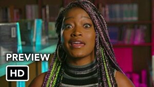 Scream Season 3 “Beg for Your Life” Featurette (HD) Premieres Tonight: Get Ready for a Thrilling Ride