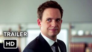 Suits Season 9 ‘Mike Returns’ Trailer: Watch in HD for a Sneak Peek at the Final Season
