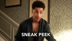 Grown-ish 2×16 Sneak Peek: Junior Takes on Self Care in HD