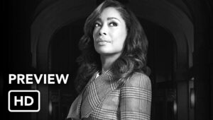 Sneak Peek at Pearson: Gina Torres Shines in Suits Spinoff (HD Preview)