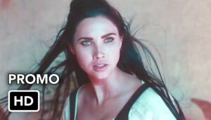 The Outpost Season 2 Promo: Watch the Exciting HD Trailer for The CW’s Fantasy Adventure Series