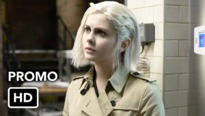 iZombie Season 5 Episode 10 Promo: Night and the Zombie City (HD) – What’s in Store for Liv and the Gang?